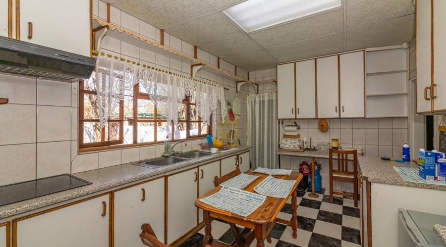 3 Bedroom Property for Sale in Presidentia Free State